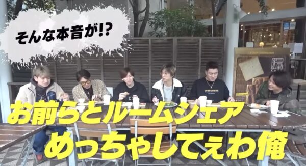 SixTONES YouTubeアポなし旅シリーズ!あの動物園やキャンプ場に行ってみたい!