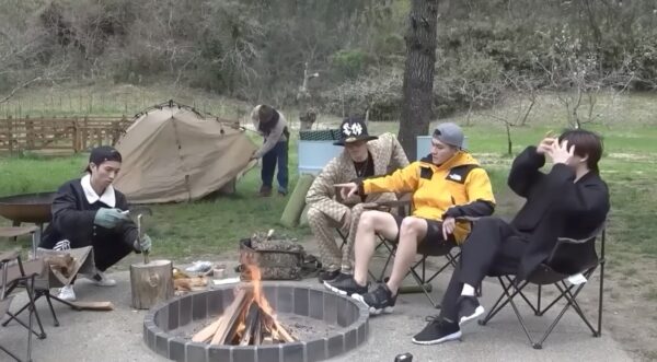 SixTONES YouTubeアポなし旅シリーズ!あの動物園やキャンプ場に行ってみたい!