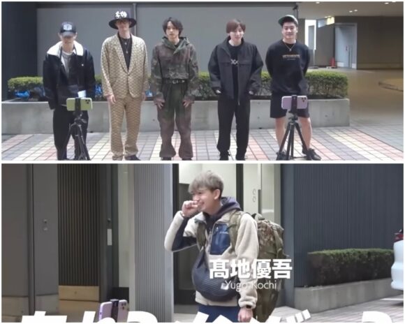 SixTONES YouTubeアポなし旅シリーズ!あの動物園やキャンプ場に行ってみたい!