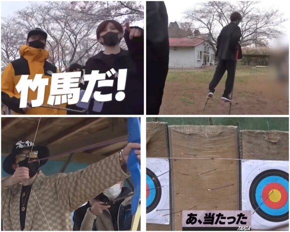 SixTONES YouTubeアポなし旅シリーズ！あの動物園やキャンプ場に行ってみたい！