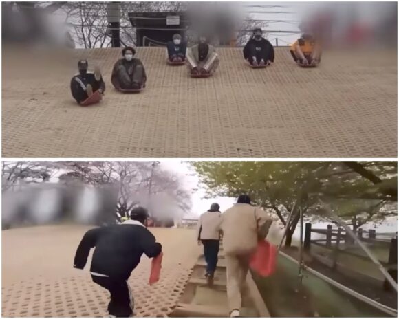 SixTONES YouTubeアポなし旅シリーズ!あの動物園やキャンプ場に行ってみたい!