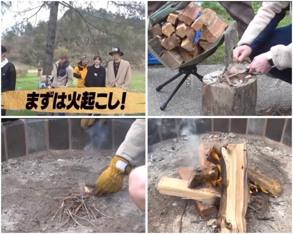 SixTONES YouTubeアポなし旅シリーズ！あの動物園やキャンプ場に行ってみたい！