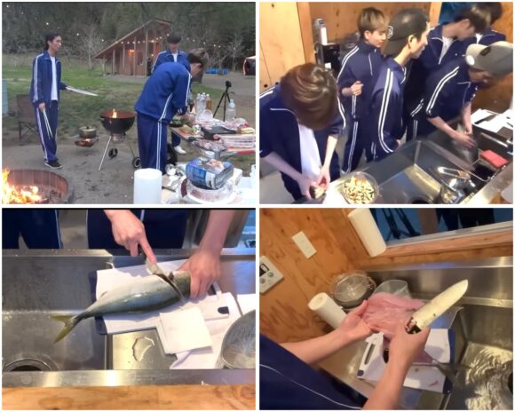 SixTONES YouTubeアポなし旅シリーズ!あの動物園やキャンプ場に行ってみたい!