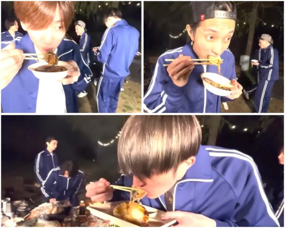 SixTONES YouTubeアポなし旅シリーズ!あの動物園やキャンプ場に行ってみたい!