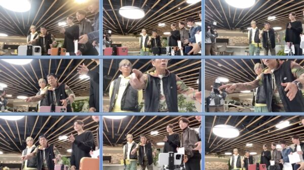 SnowMan(すのちゅーぶ)神回まとめ!面白いシーンや名言が見られるのはこれ!