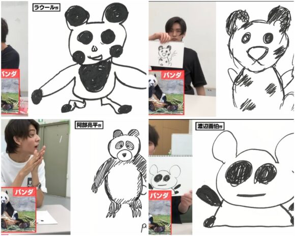 SnowMan(すのちゅーぶ)神回まとめ!面白いシーンや名言が見られるのはこれ!