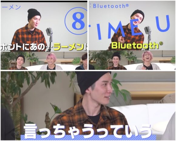 SnowMan(すのちゅーぶ)神回まとめ!面白いシーンや名言が見られるのはこれ!