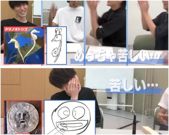 SnowMan(すのちゅーぶ)神回まとめ!面白いシーンや名言が見られるのはこれ!