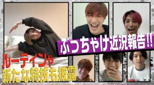 SixTONES youtube動画人気ランキング！おすすめをまとめました！