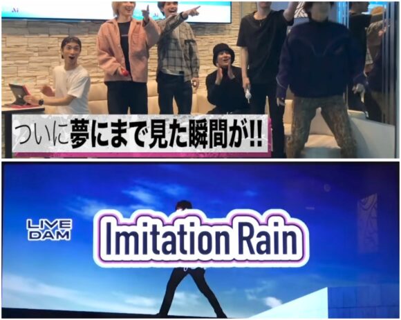 SixTONES youtube動画人気ランキング！おすすめをまとめました！