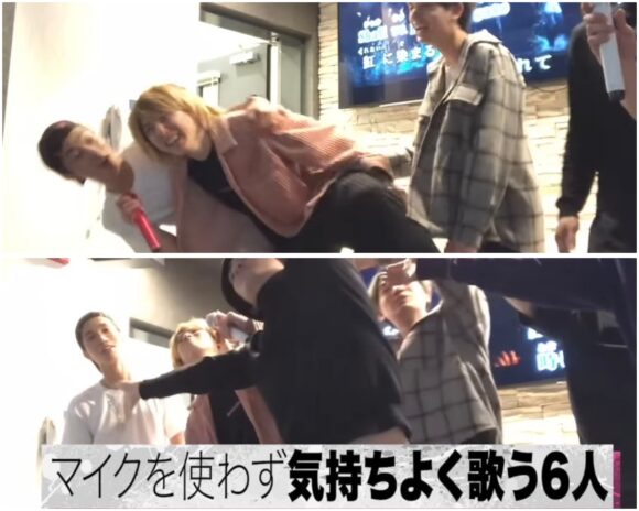 SixTONES youtube動画人気ランキング！おすすめをまとめました！