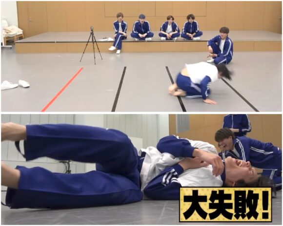 SixTONES youtube動画人気ランキング！おすすめをまとめました！