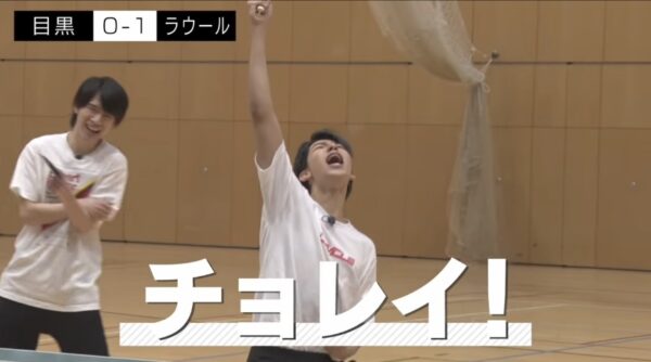 SnowMan(すのちゅーぶ)スポーツ運動系動画まとめ！卓球やダンスで輝くのは誰？