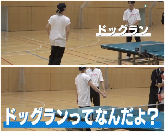 SnowMan(すのちゅーぶ)スポーツ運動系動画まとめ！卓球やダンスで輝くのは誰？