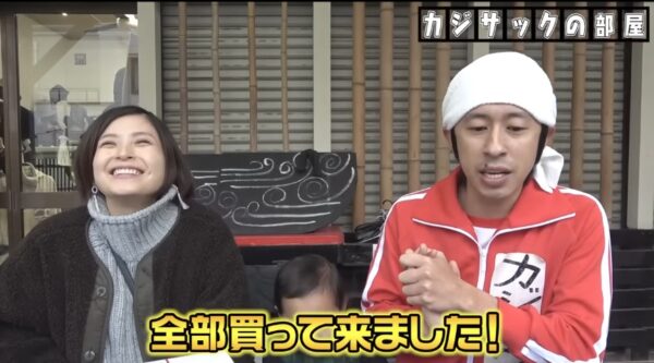 カジサック川越はどんな街?おすすめグルメやロケ地をご紹介!