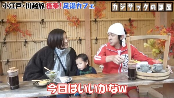 カジサック川越はどんな街?おすすめグルメやロケ地をご紹介!