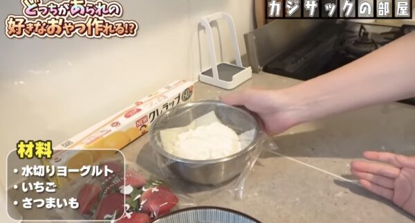 カジサック愛犬企画！かわいい愛犬にカジサックファミリーもメロメロ！