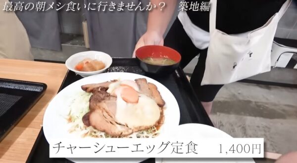 エガちゃんねる最高の朝食シリーズ！おすすめの朝食にエガちゃんの反応は？