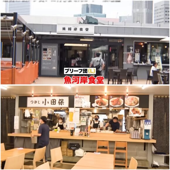 エガちゃんねる最高の朝食シリーズ!おすすめの朝食にエガちゃんの反応は?