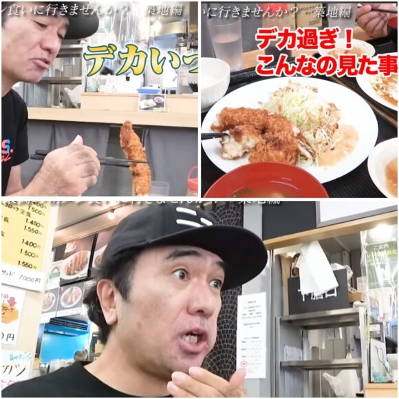 エガちゃんねる最高の朝食シリーズ!おすすめの朝食にエガちゃんの反応は?