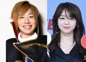 東海オンエアてつや峯岸みなみと熱愛いつからつきあってる？結婚はある？