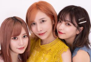 ヘラヘラ三銃士の炎上まとめ!嘘で坊主になった・その他の理由も!