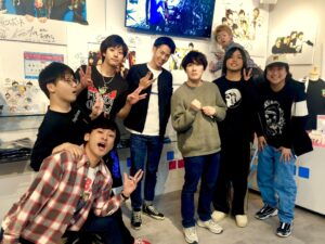 東海オンエアコラボしない理由は？数少ないコラボのまとめ！