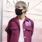 ヒカル・ネクステの捧さんってどんな人?新潟出身で昔ヤンキーでバスケ部だった?