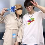 スカイピースのじんたんとさおりん熱愛報道!なぜバレた・匂わせすぎ?