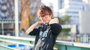 スカイピースのじんたんの地元はどこ・高校は？卒アルが話題になってる？