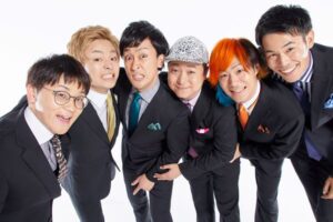 東海オンエアの神回まとめ!面白い動画や隠れた名作を紹介します!