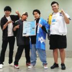 フィッシャーズが地元の観光大使に就任!動画で有名な公園は?