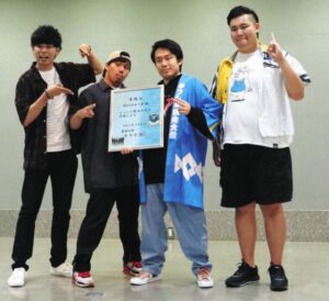 フィッシャーズが地元の観光大使に就任！動画で有名な公園は？