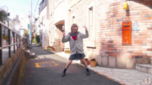 まあたその踊ってみた動画まとめ！スカイピースやコムドットとのコラボも！