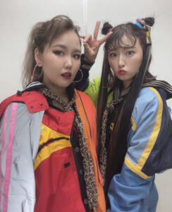 平成フラミンゴのプロフィール紹介！本名や年齢、血液型まで調査！