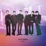 SixTONES YouTubeのメンバーカラーやイメージカラーは?由来や決め方まとめ