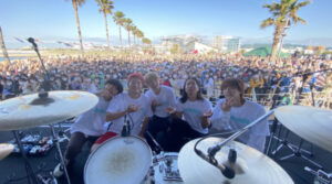 Lazy Lie Crazy(レイクレ)メンバーの血液型から誕生日まで紹介!結婚してる人もいるって本当?
