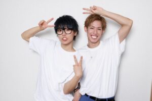 スカイピースの解散はドッキリ？その理由とは