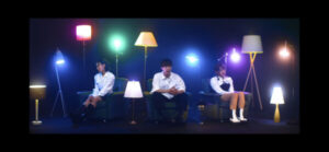 ばんばんざい歌ってみたシリーズ!オリジナル曲の歌詞にも注目!