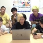 東海オンエアの裏方・歴代バディ一覧!