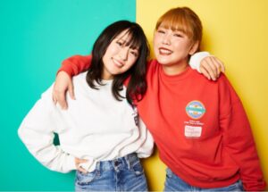 平成フラミンゴの人気の理由・魅力は？どっちが可愛いなど評判をまとめました！