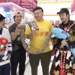 フィッシャーズのクレーンゲームしりとりって何?対決をまとめてみた!