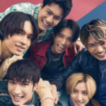 SixTONES youtubeは更新されない？更新日はいつで時間は？