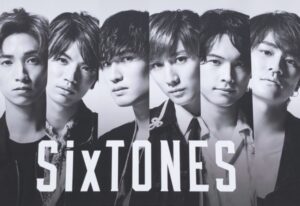 SixTONES YouTubeのmvが凄い!imitation rainやnavigator最新のパーティーピーポーまで紹介!