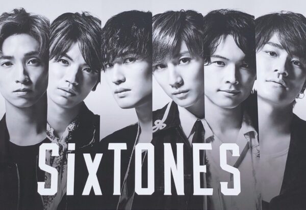 SixTONES YouTubeのmvが凄い！imitation rainやnavigator最新のパーティーピーポーまで紹介！