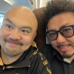 鬼越トマホーク喧嘩チャンネルプロフィール!年齢・身長や学歴まで!