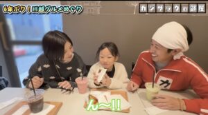 カジサック川越はどんな街？おすすめグルメやロケ地をご紹介！