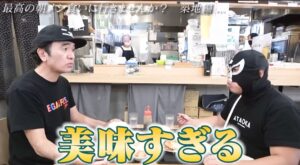 エガちゃんねる最高の朝食シリーズ！おすすめの朝食にエガちゃんの反応は？